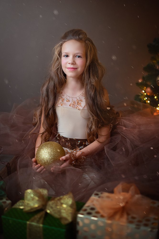 Фотография автора Валентина Попова