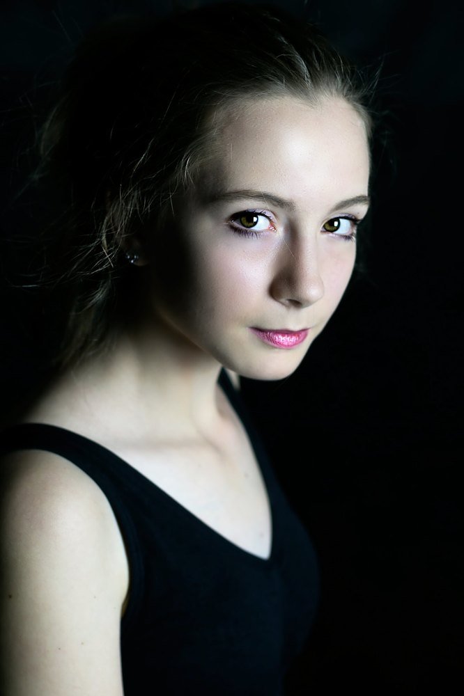 Photograph by Anna Suchcicka