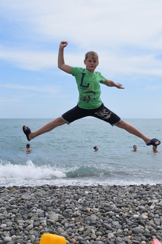 Photograph by Елизавета