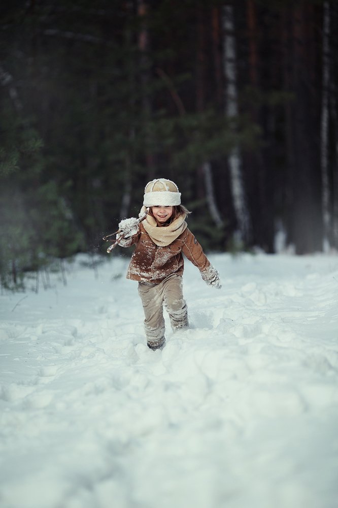 Photograph by Татьяна Зорина