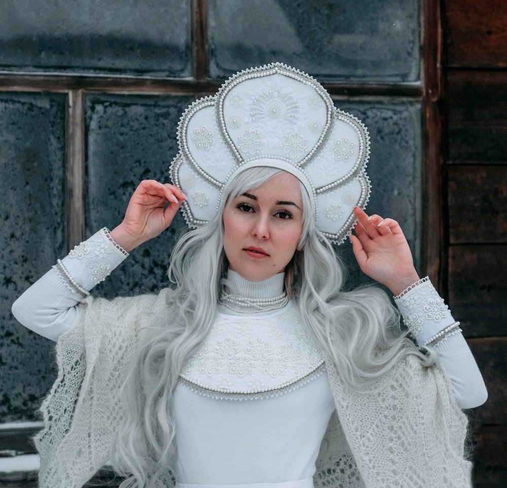 Photograph by Елена Мирзоева