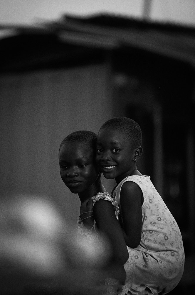 Photograph by Joseph Amekudzi Agbesi