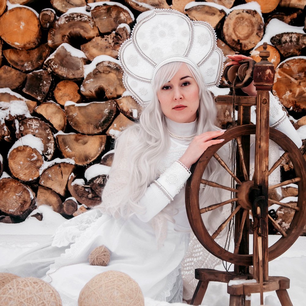 Photograph by Елена Мирзоева