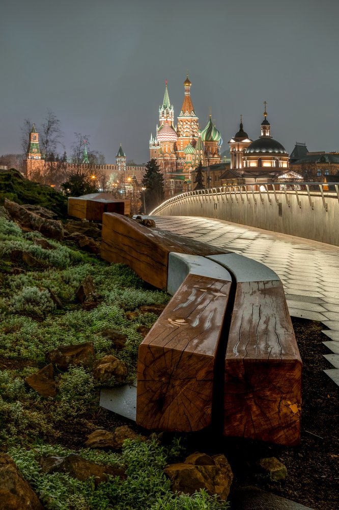 Photograph by Сергей Чирков