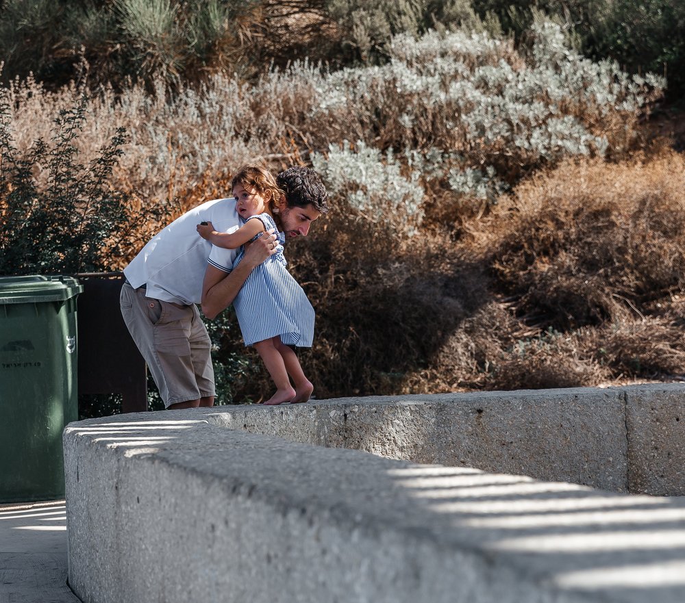 Photograph by Alina Gurfinkel