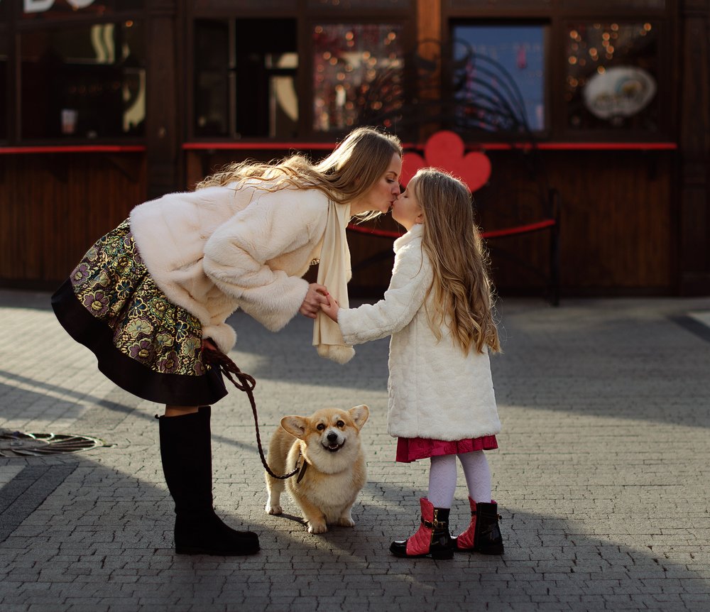Photograph by Eлена Анисимова