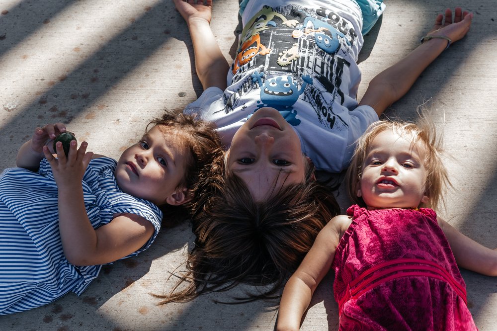 Photograph by Alina Gurfinkel