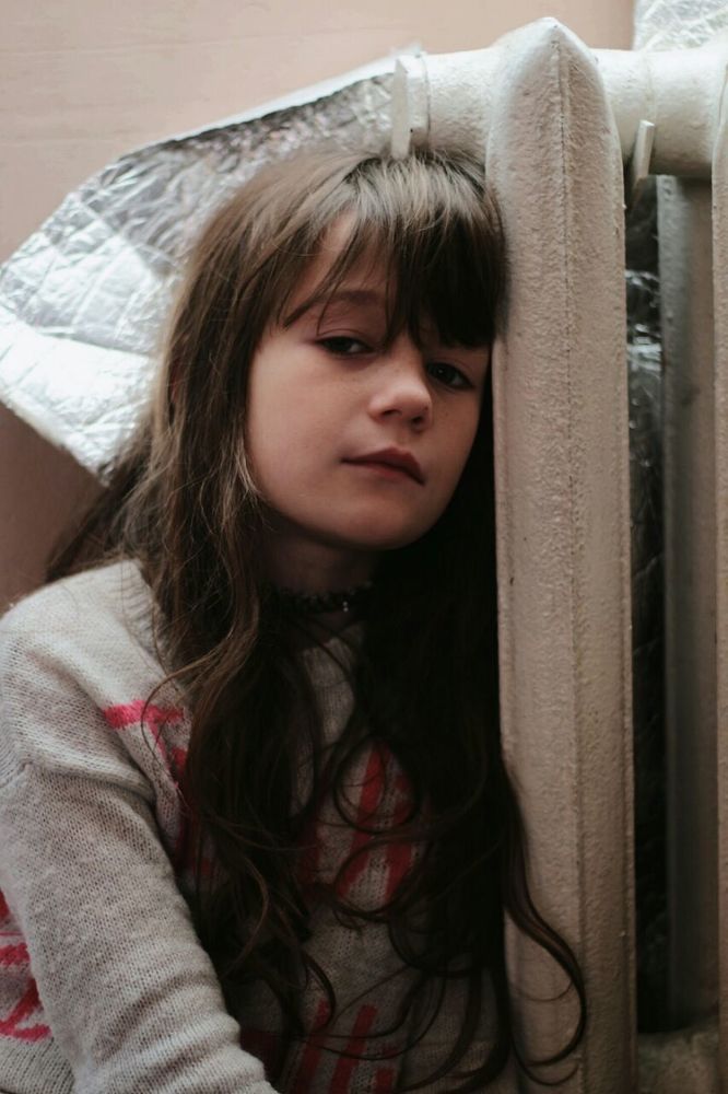 Photograph by Лада Соловъёва