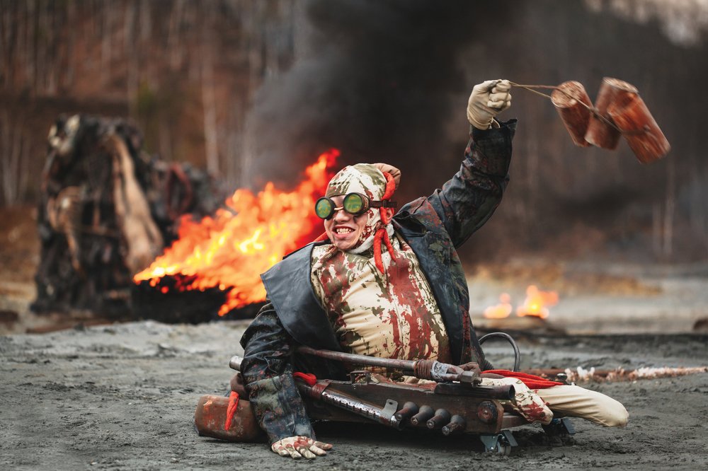 Апокалиптика