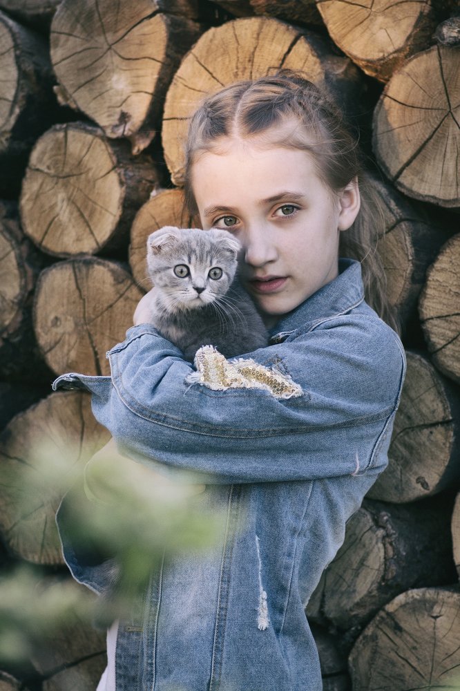 Photograph by Елена Куликова