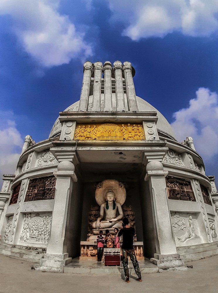 Photograph by Pritam Das