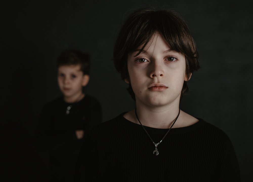 Photograph by Zamira Sozieva