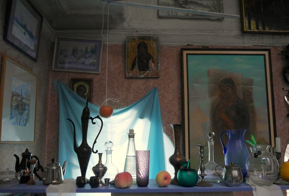 Photograph by Анастасия Егорова