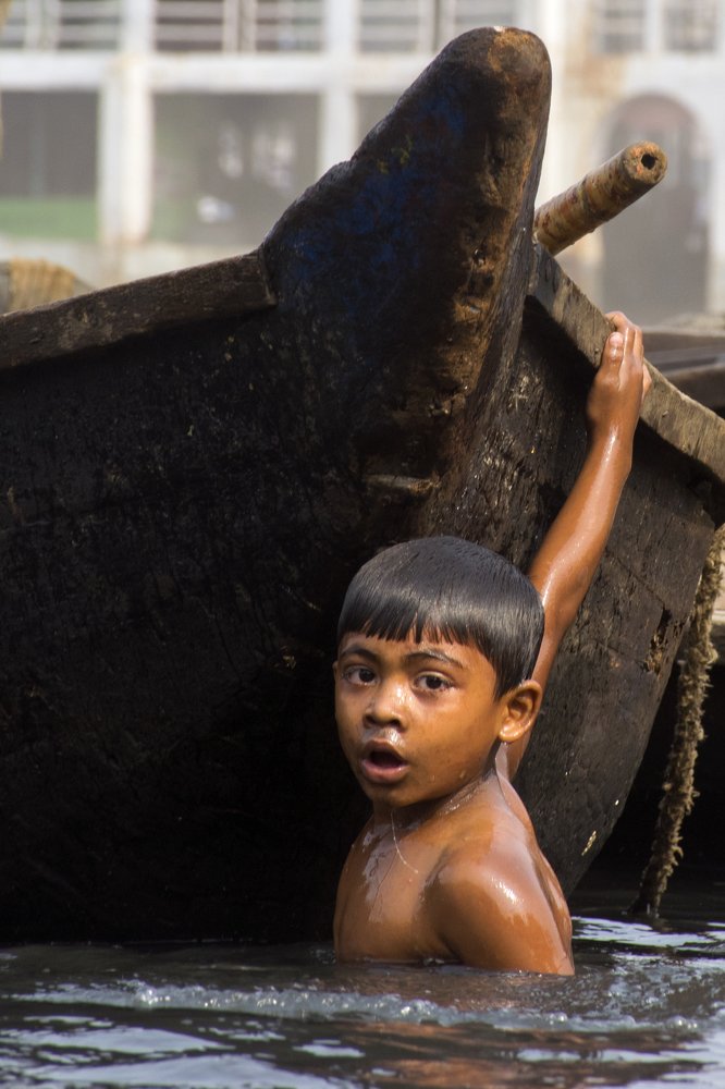 Photograph by Akter Hossain Mamun