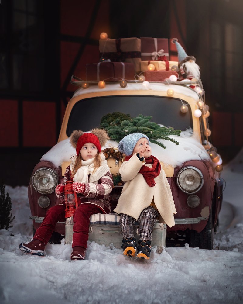 Photograph by Карлыгаш Айтказыева