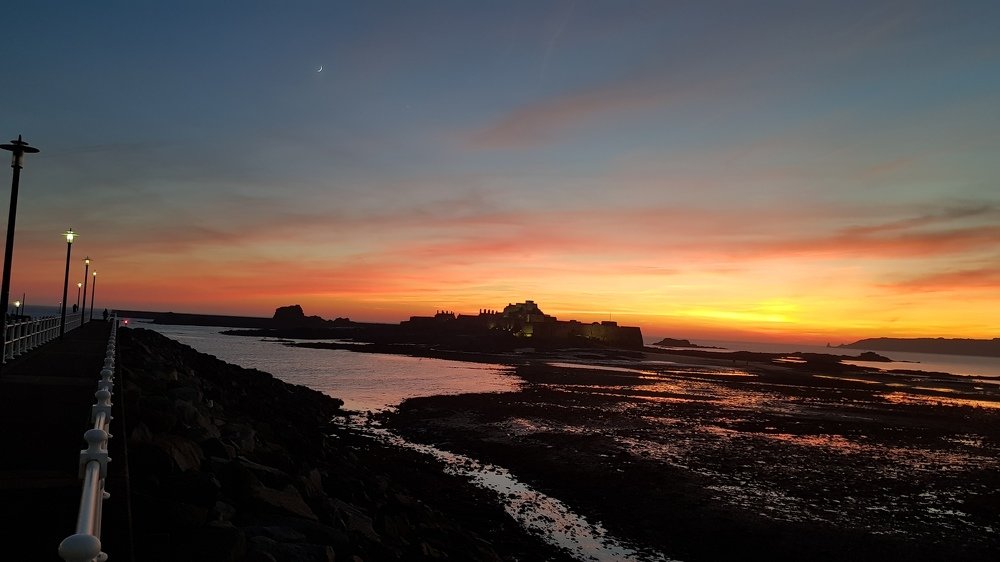 Photograph by Antonio Perestrelo