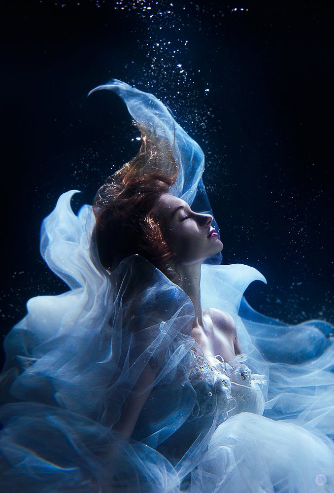 Photograph by Анастасия Варфоломеева