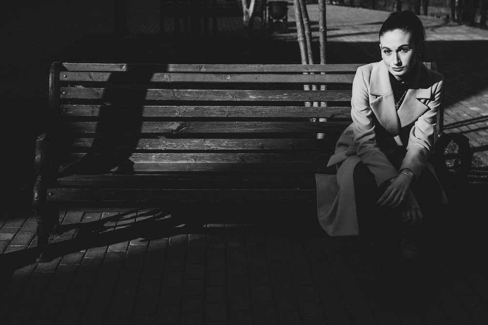 Photograph by Анастасия Симоненко