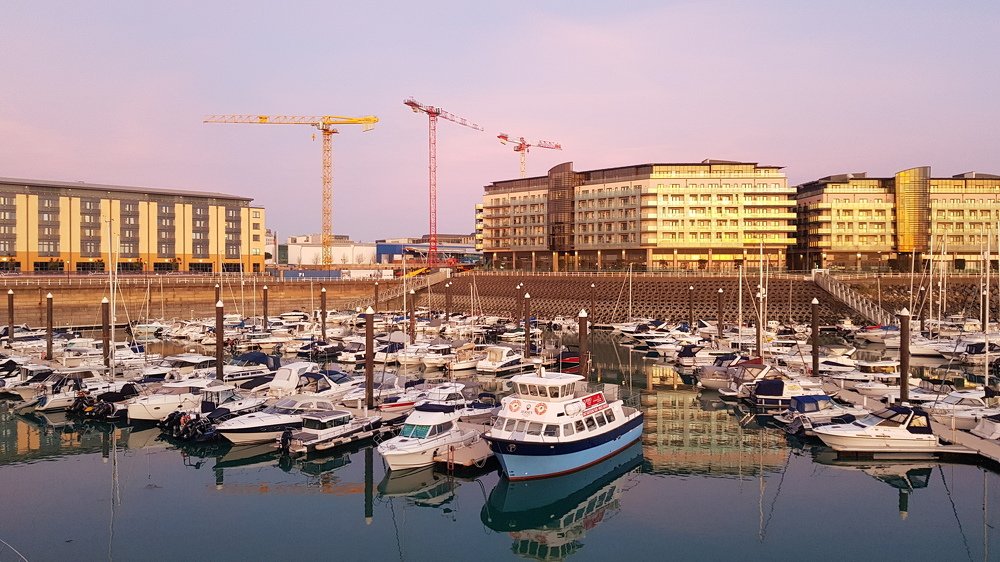 Photograph by Antonio Perestrelo