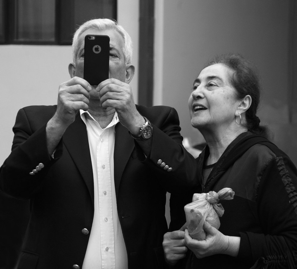 Photograph by Александр Мамулов