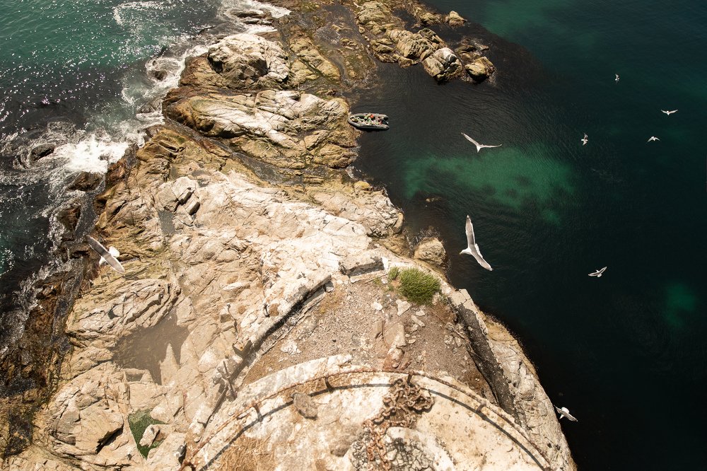 Фотография автора Дмитрий Эбингер