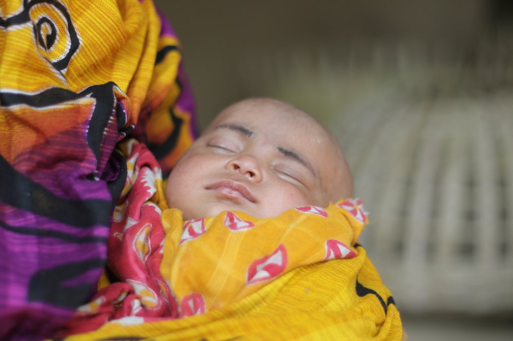 Photograph by Akter Hossain Mamun