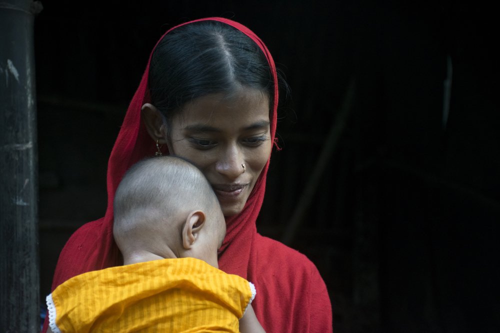 Photograph by Akter Hossain Mamun