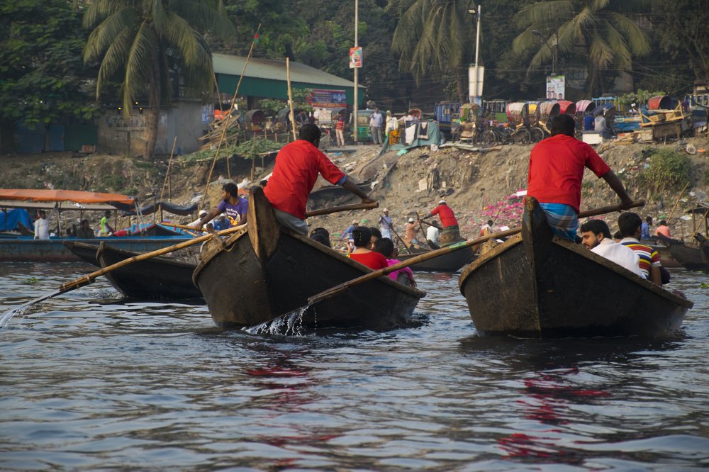Photograph by Akter Hossain Mamun