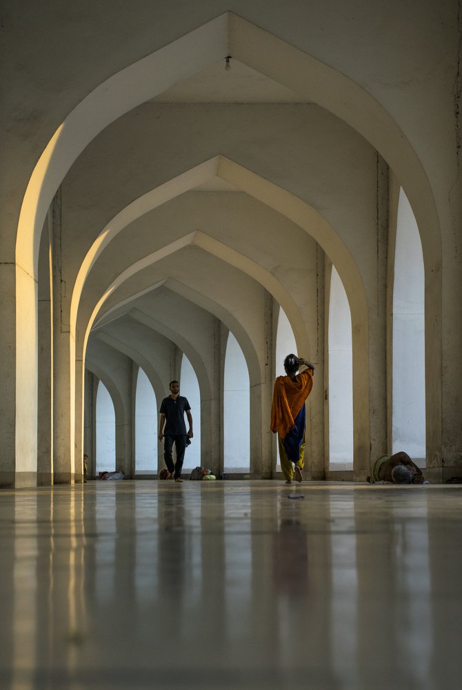 Photograph by Akter Hossain Mamun