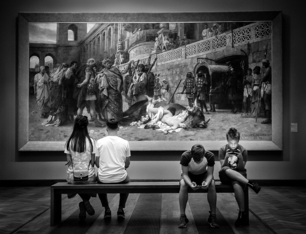 Photograph by Николай Бобров