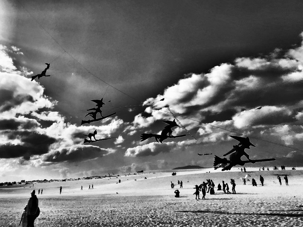 Photograph by Wojciech Radzko