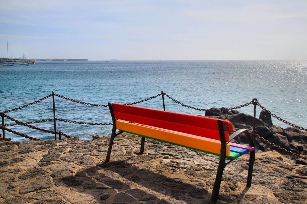 Photograph by Wojciech Radzko