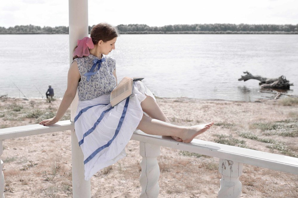 Photograph by Андрей Замиралов