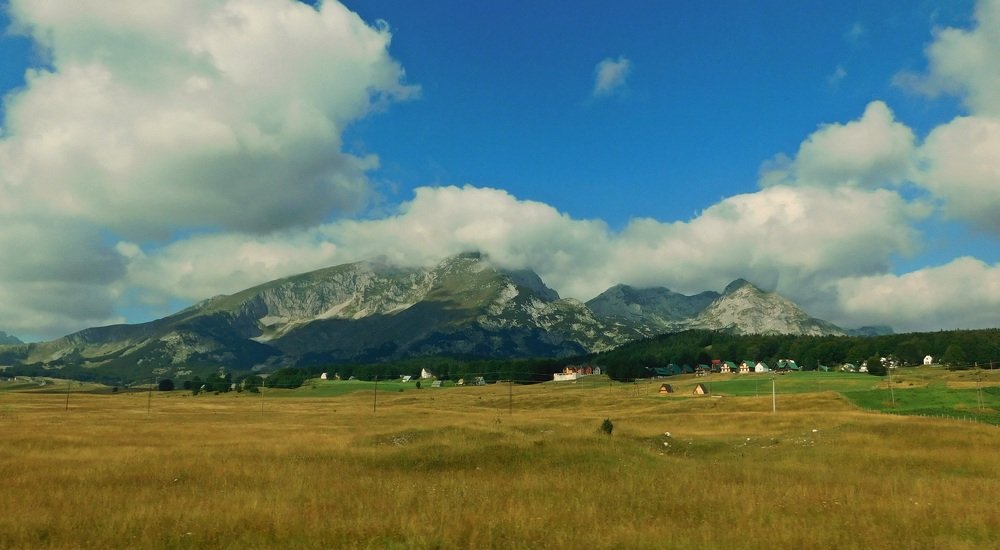 Photograph by Ana Bakic