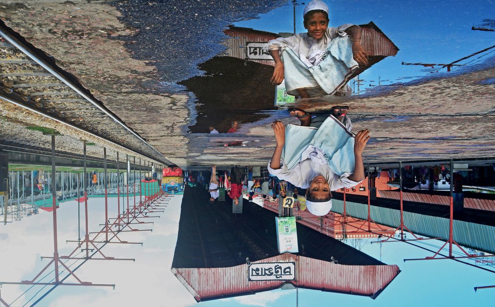 Photograph by Mithun Ghosh