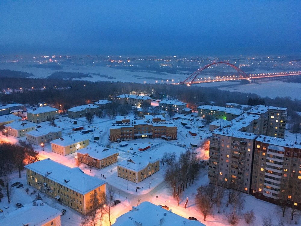 Photograph by Полина Машкова