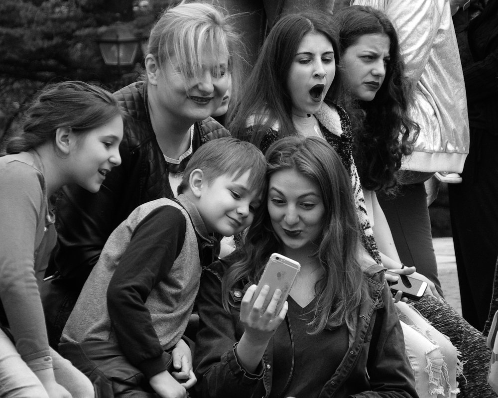 Photograph by Александр Мамулов