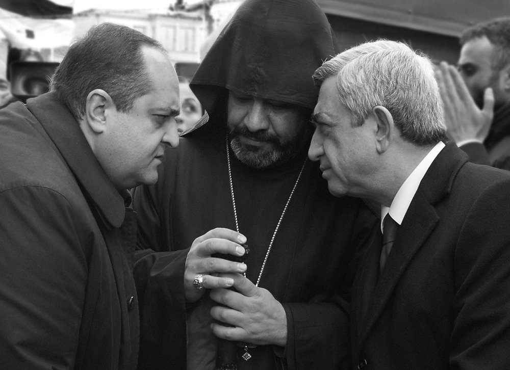 Photograph by Александр Мамулов