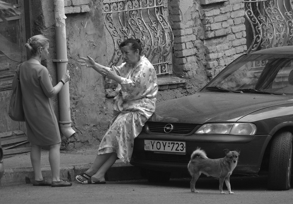 Photograph by Александр Мамулов