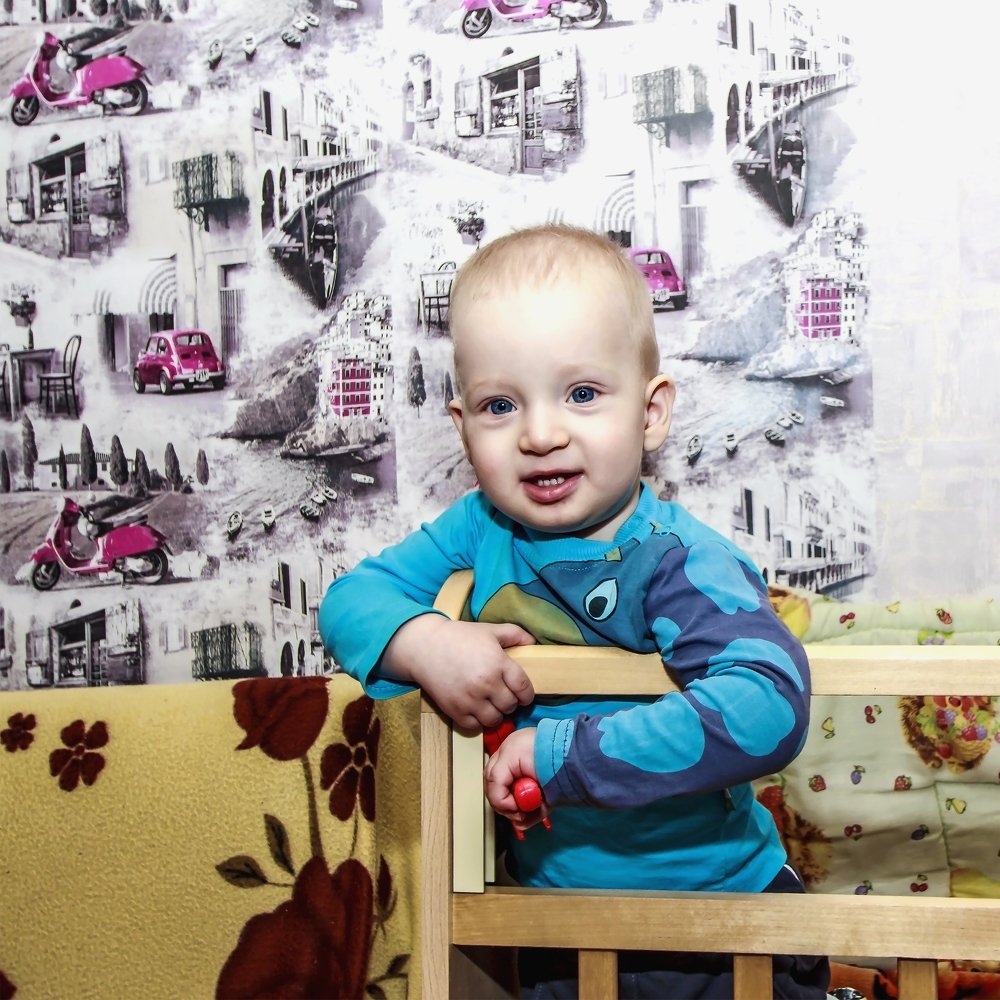 Пока готовят мне поесть...