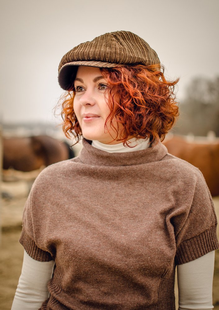 Photograph by ирина власенко