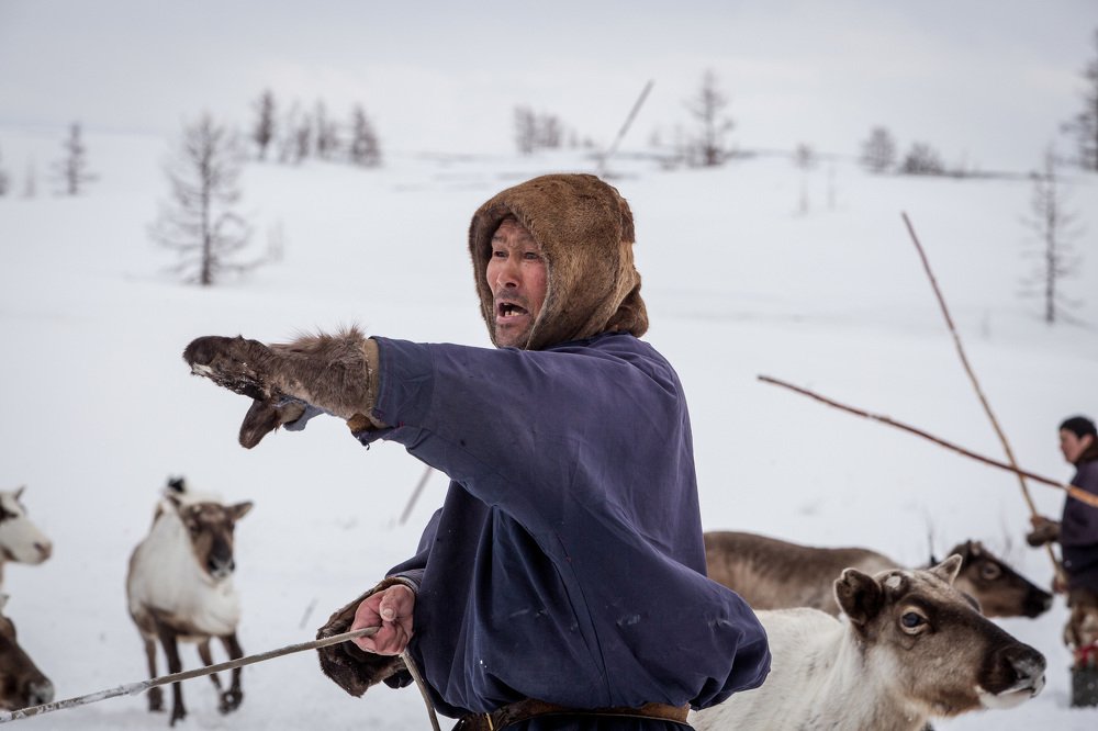 Photograph by Alfia Safuanova