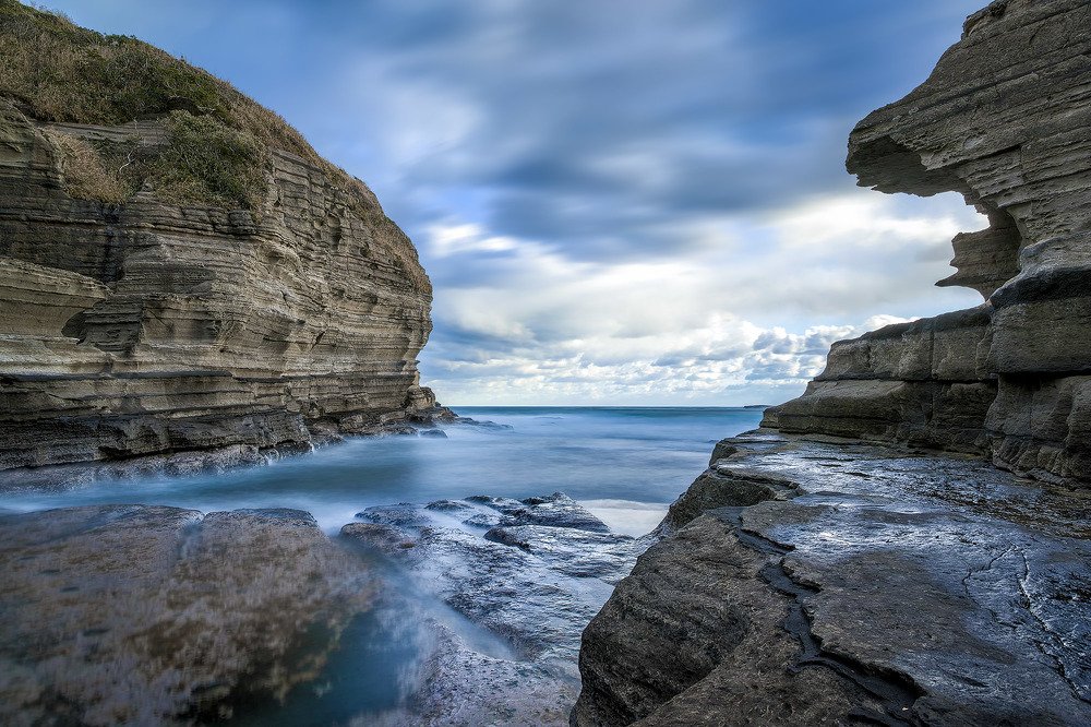 Photograph by Yabuzaki Jiro