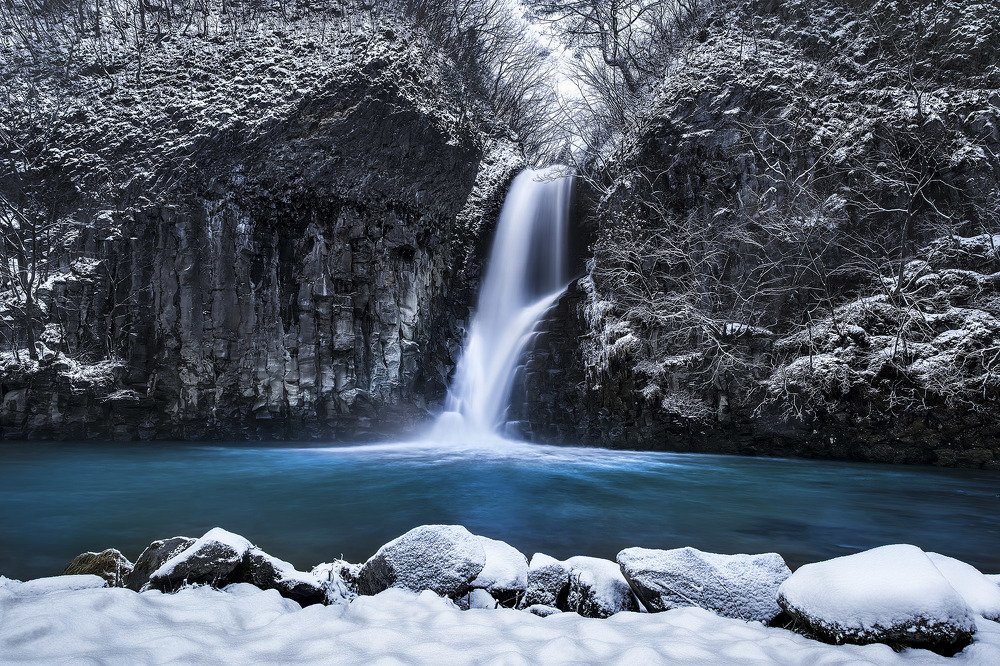 Photograph by Yabuzaki Jiro