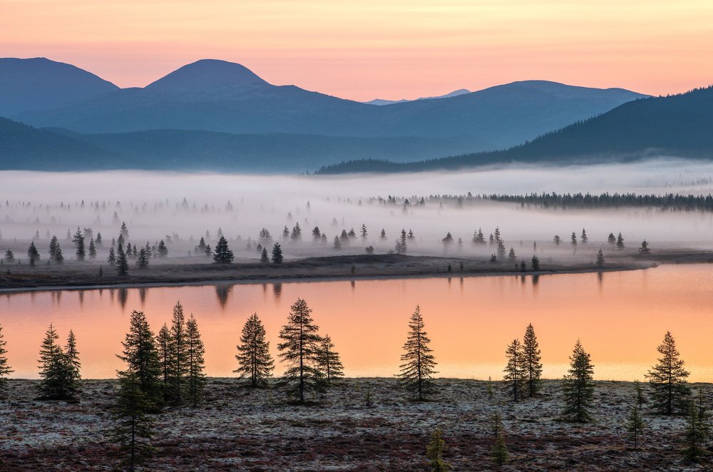 Photograph by Alfia Safuanova