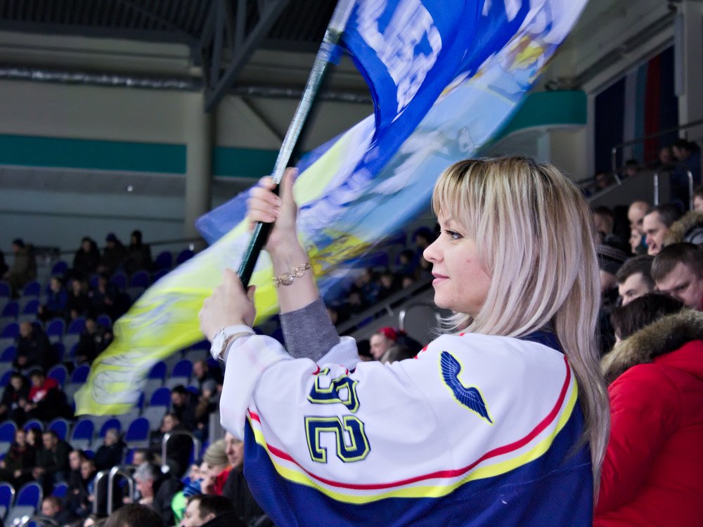 Photograph by Олег Темирязев