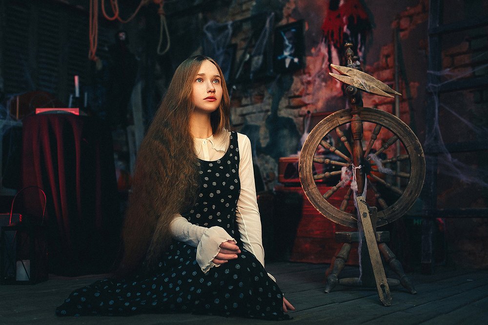 Фотография автора Евгений Ионов