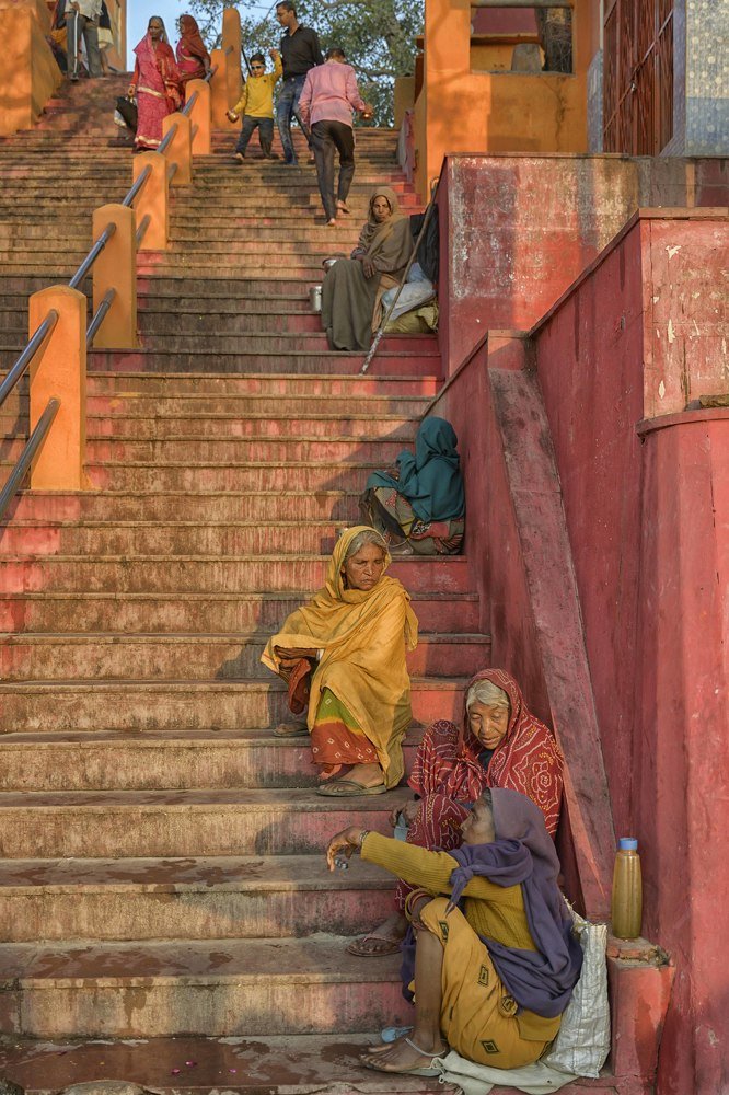 Photograph by avarino caracò