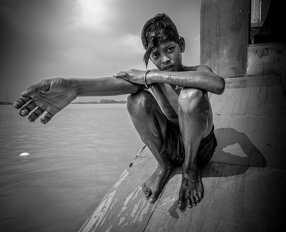 Photograph by Sudipta Das