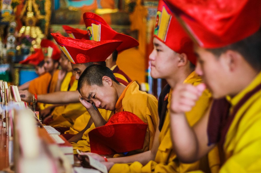 Photograph by Doraj Mandal